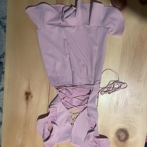 Angel biba dress